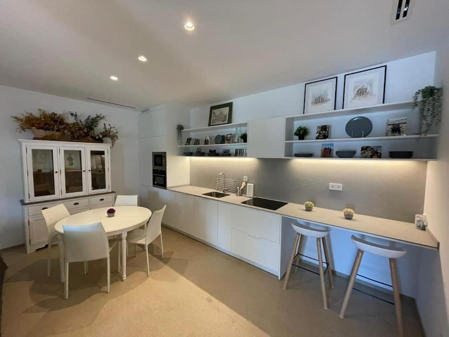 Apartamento Con Jardin Y Piscina En Córdoba Exterior foto