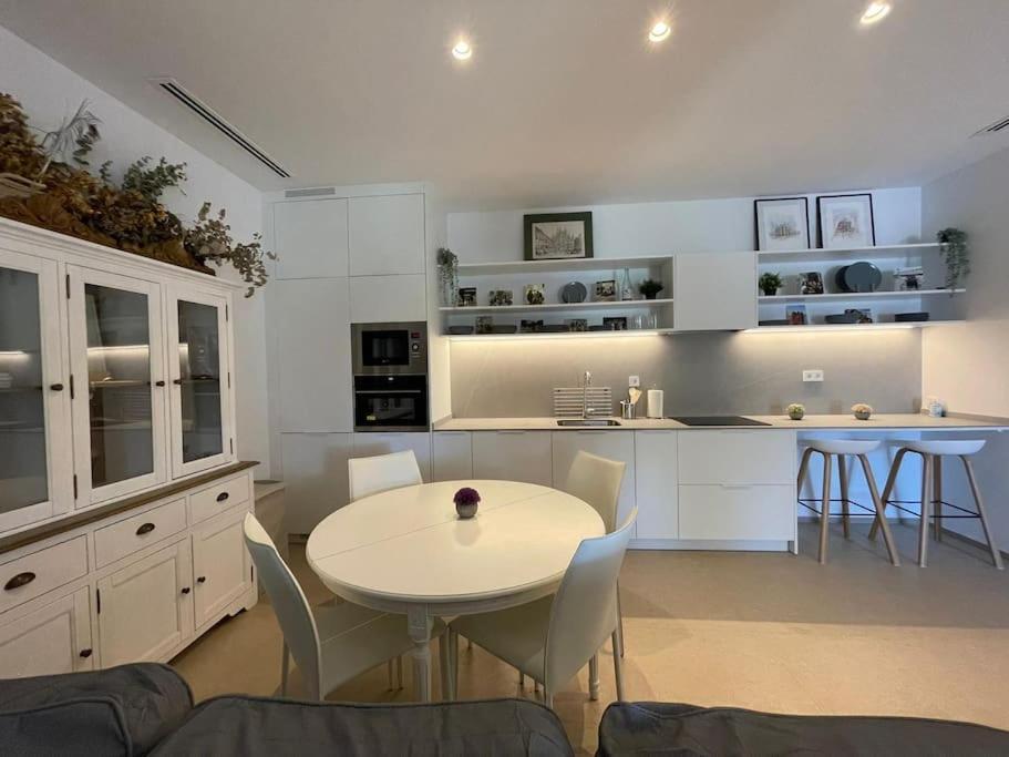 Apartamento Con Jardin Y Piscina En Córdoba Exterior foto