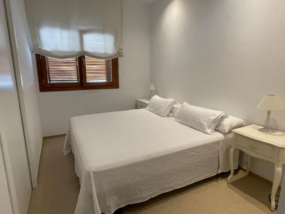 Apartamento Con Jardin Y Piscina En Córdoba Exterior foto