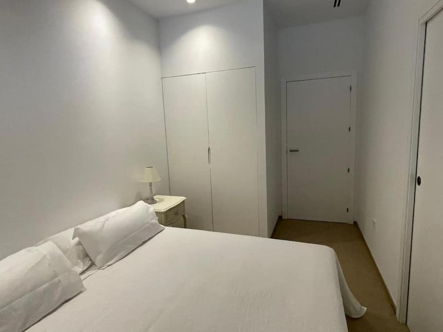 Apartamento Con Jardin Y Piscina En Córdoba Exterior foto